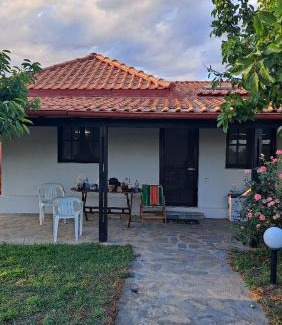 Alexandroupoli House | KONSTANTINOS house