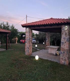 Alexandroupoli House | KONSTANTINOS house