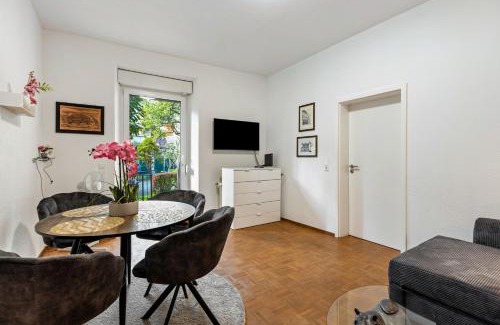 Altstadt Apartment | Konstanz City Paradies