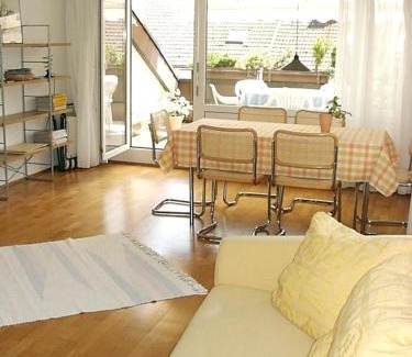 Dettingen-Wallhausen Apartment | Konstanz-Wallhausen