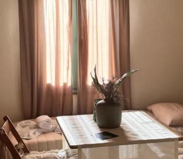 Kontos Apartment | Kontos Village House