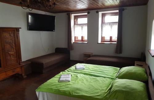 Felsotold Apartment | Kontyos Vendégház