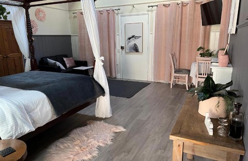 Gembrook Ski Chalet | Kookaburra Cottage Gembrook