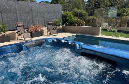 Mollymook Beach House | Kookaburra Heights