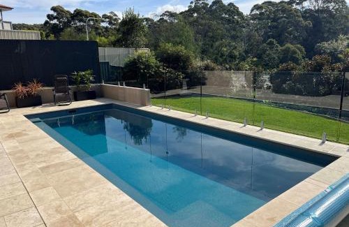 Mollymook Beach House | Kookaburra Heights
