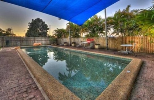 Cardwell Resort | Kookaburra Holiday Park Cardwell