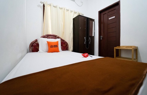 Balikpapan House | KoolKost Syariah near Lapangan Merdeka Balikpapan