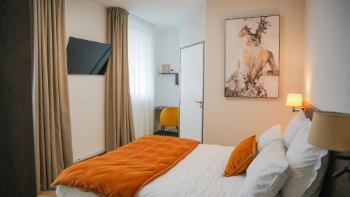 Landerneau Apartment | KoonTy - Chambres et Appartements à Landerneau