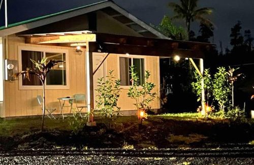 Ainaloa House | Kope Hale Farm House near Hilo & Volcano National Park