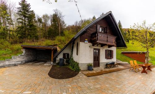 Ajdovscina Apartment | Kopiše
