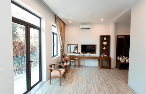 Bac Giang Hotel | Korea Hotel Bac Giang