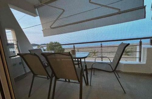 Ayia Anna Apartment | Korelis Apartments