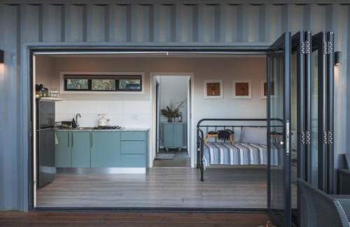 Swartland House | KORF Cabin