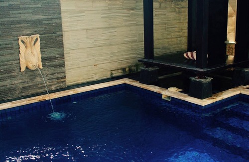 Gianyar Villa | Kori Maharani Villas - One Bedroom Pool Villa 4