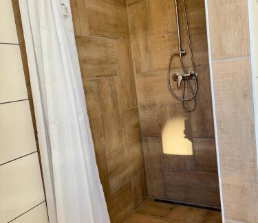 Gleisen House | Kornkäfer Kleinmockritz