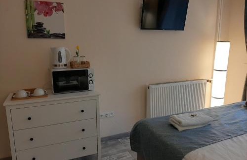 Sasad Bed & Breakfast | Korona Panzió Budapest