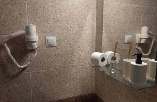 Sasad Bed & Breakfast | Korona Panzió Budapest