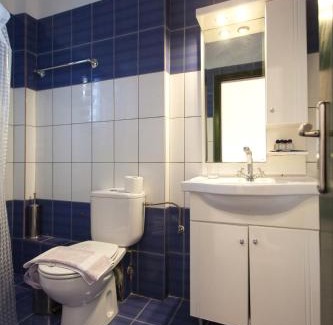 Koronisia Apartment | Koronisia Apartments
