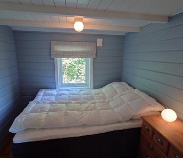 Andalsnes Cabin | Korsbakken Camping