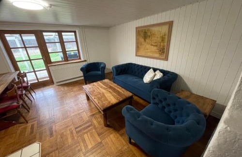 Sindal Apartment | korsholt-natur 135E