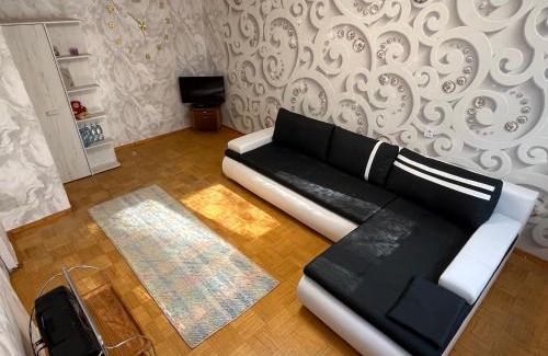 Pohja-Parnumaa Parish Apartment | Korter ümbritsetud metsaga