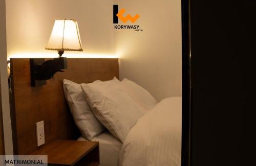 Uyuni Hotel | Kory Wasy Hostal - Uyuni