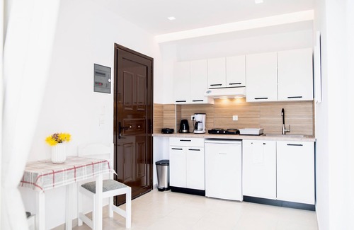 Lambi Apartment | Kos Olympia Apartment superior
