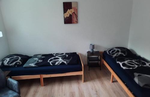Lengerich Apartment | Kosakennest
