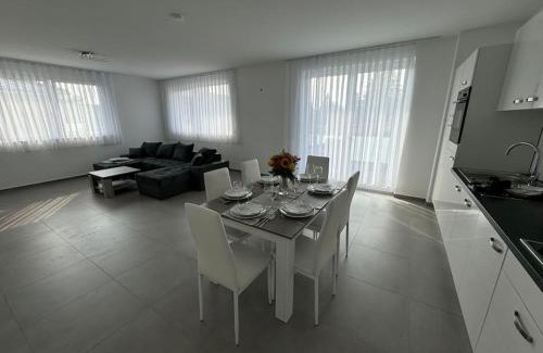 Groskoschen Apartment | KoschenOase Wohnung Barreriefrei für 2 Personen