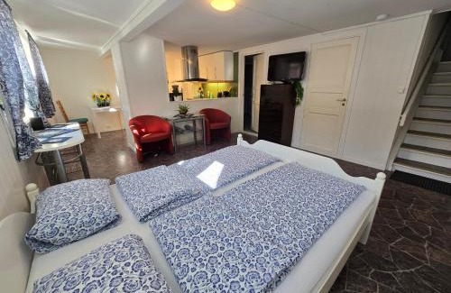 Tvedestrand Apartment | Koselig hybel til leie in Tvedestrand