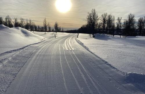 Sor-Fron House | Koselig hytte Gålå Vakre Lauvåsen
