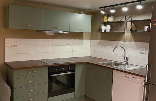 Grimstad Apartment | Koselig leilighet i Grimstad