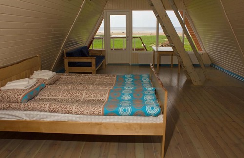 Haademeeste Resort | Kosmonautika Puhkekeskus