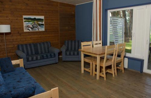 Haademeeste Resort | Kosmonautika Puhkekeskus