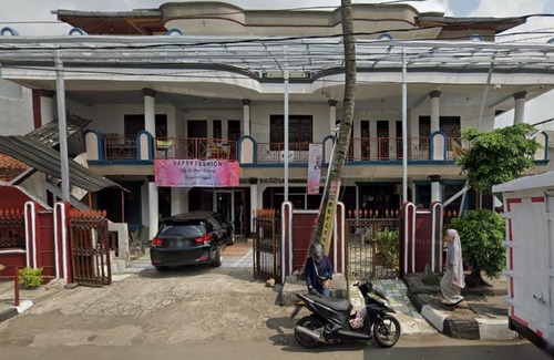 Sukabumi House | Kost Happy Nyomplong Syariah