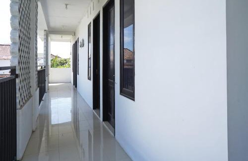 Blitar Hotel | Kost Putih Syariah