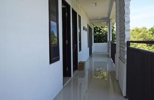 Blitar Hotel | Kost Putih Syariah