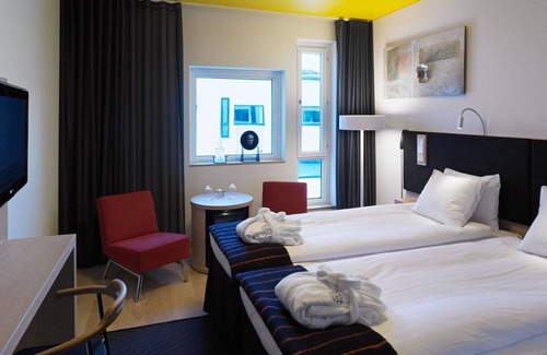 Kosta Hotel | Kosta Boda Art Hotel