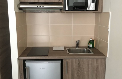Haussonville-Blandan-Mon Desert-Saurupt Apartment | KOSY Appart’Hôtels – Art’ & Facts