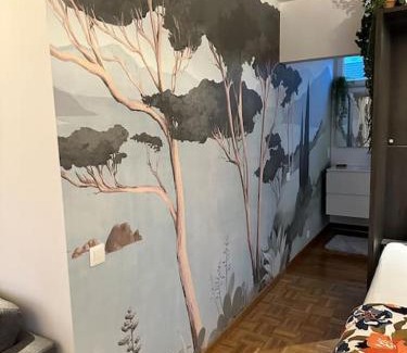 Huy Apartment | Kot é Vert g