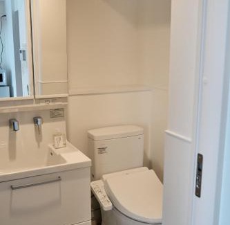 Sumiyoshi Apartment | KOTI Hakata