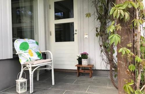 Kangasala Apartment | Kotoisa Parkkipaikallinen Kaksio Kangasalan Keskustassa
