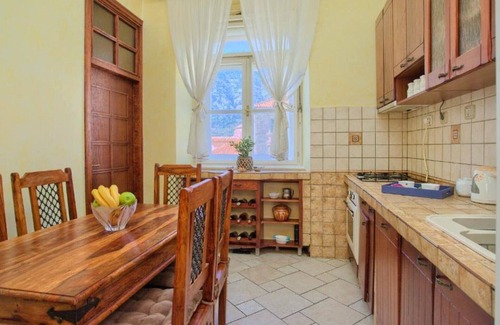 Kotor Old Town Apartment | Kotor Old Town Charm Apartment - Two Bedroom Apt