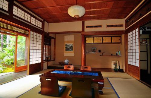 Asuka House | Kotorian