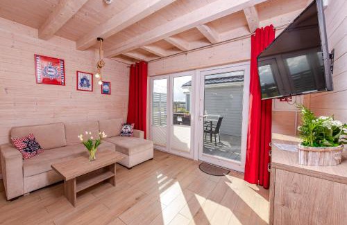 Sarbinowo House | Kotwisko