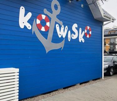 Sarbinowo House | Kotwisko