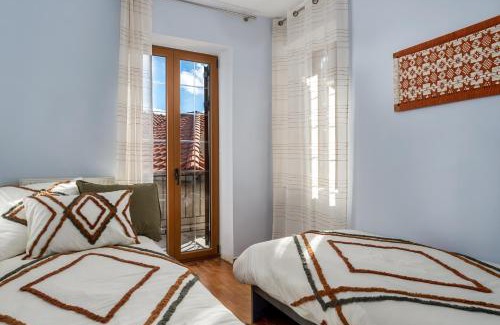 Dimitsana Apartment | Koukou Spitiko