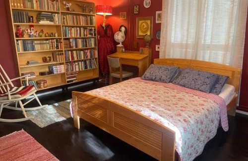 Karkola Hostel | Koulumäki