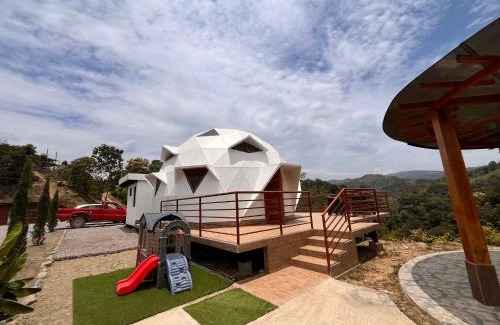 Quito Other | Koumpí Glamping Lodge