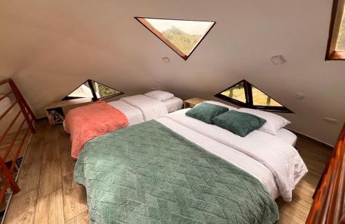Quito Other | Koumpí Glamping Lodge